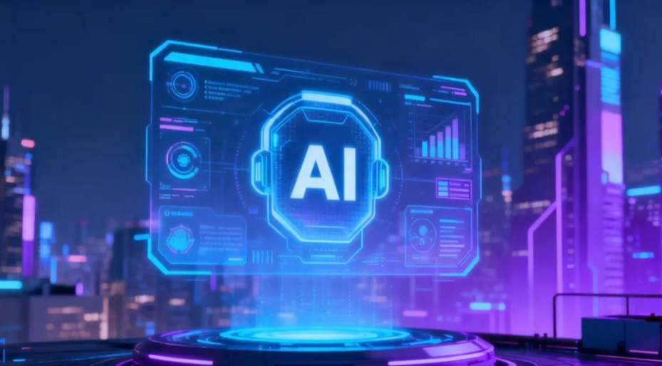 卧龙区AI选型参考：合理运用人工智能工具提升效率