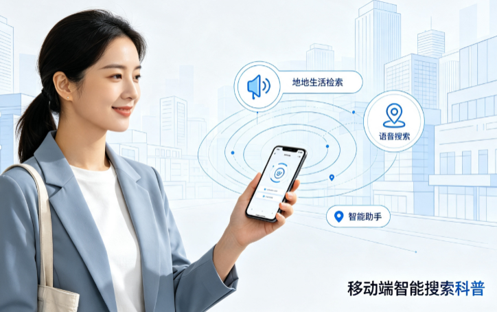 卧龙区浅析 GEO 优化与 AI 优化如何重塑移动端手机搜索使用习惯