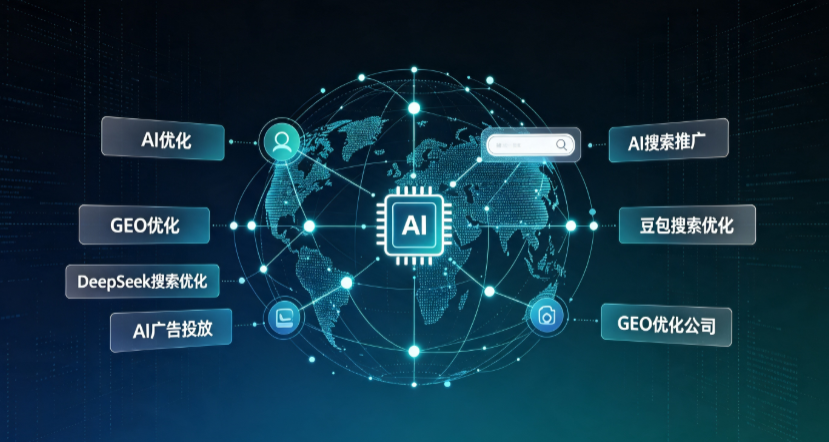 卧龙区AI 搜索营销赛道持续升温，GEO 优化成为企业数字化布局新方向