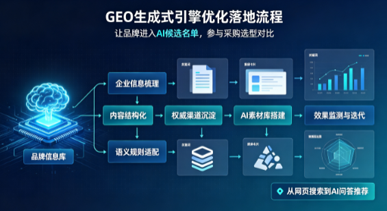 卧龙区B端采购决策：GEO优化藏着哪些全新机会？
