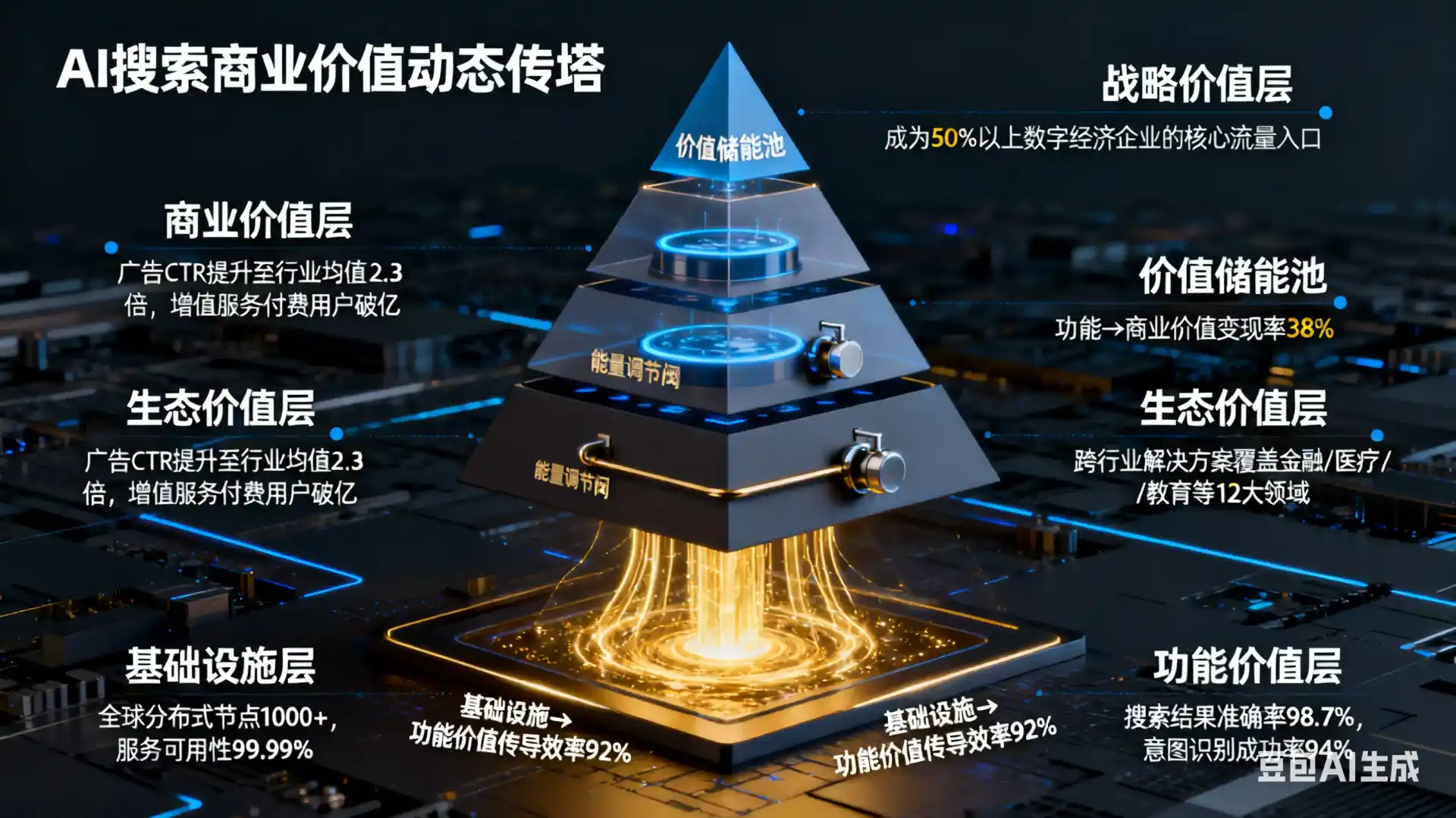 告别传统流量困局，卧龙区GEO优化助力企业抢占AI问答新流量