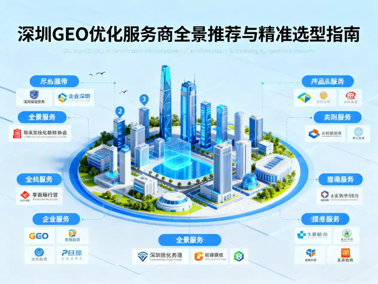 从卧龙区地域搜索与场景落地视角，重新读懂GEO优化的实用价值